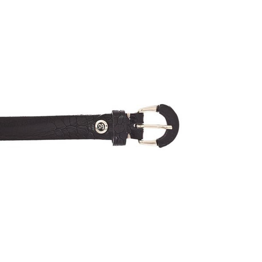 B.Belt Ceinture Casual  