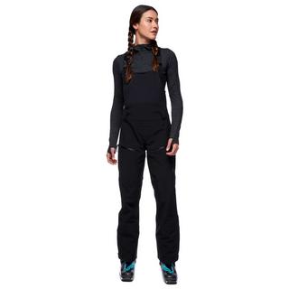 Black Diamond  tuta da back diamond recon stretch 