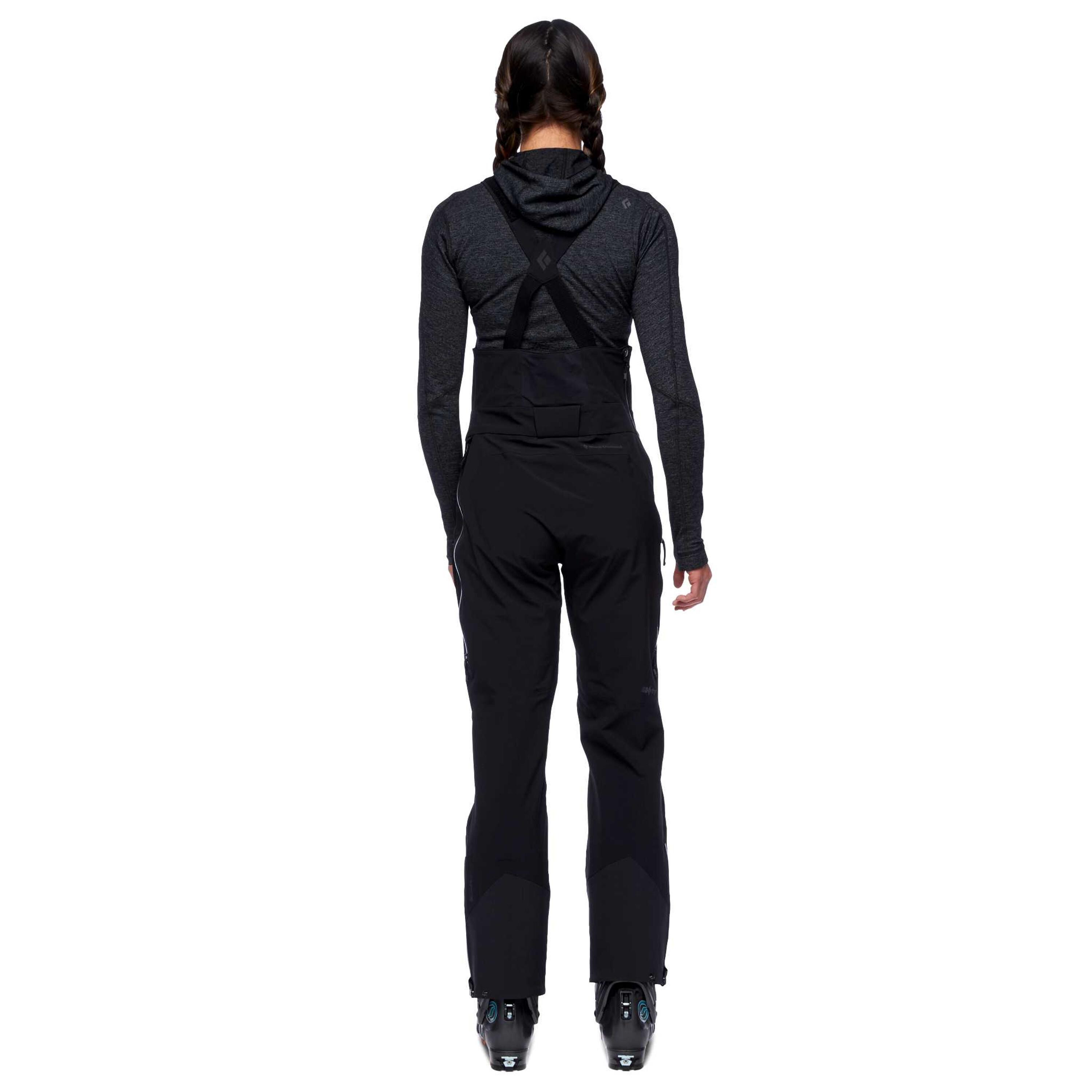 Black Diamond  tuta da back diamond recon stretch 