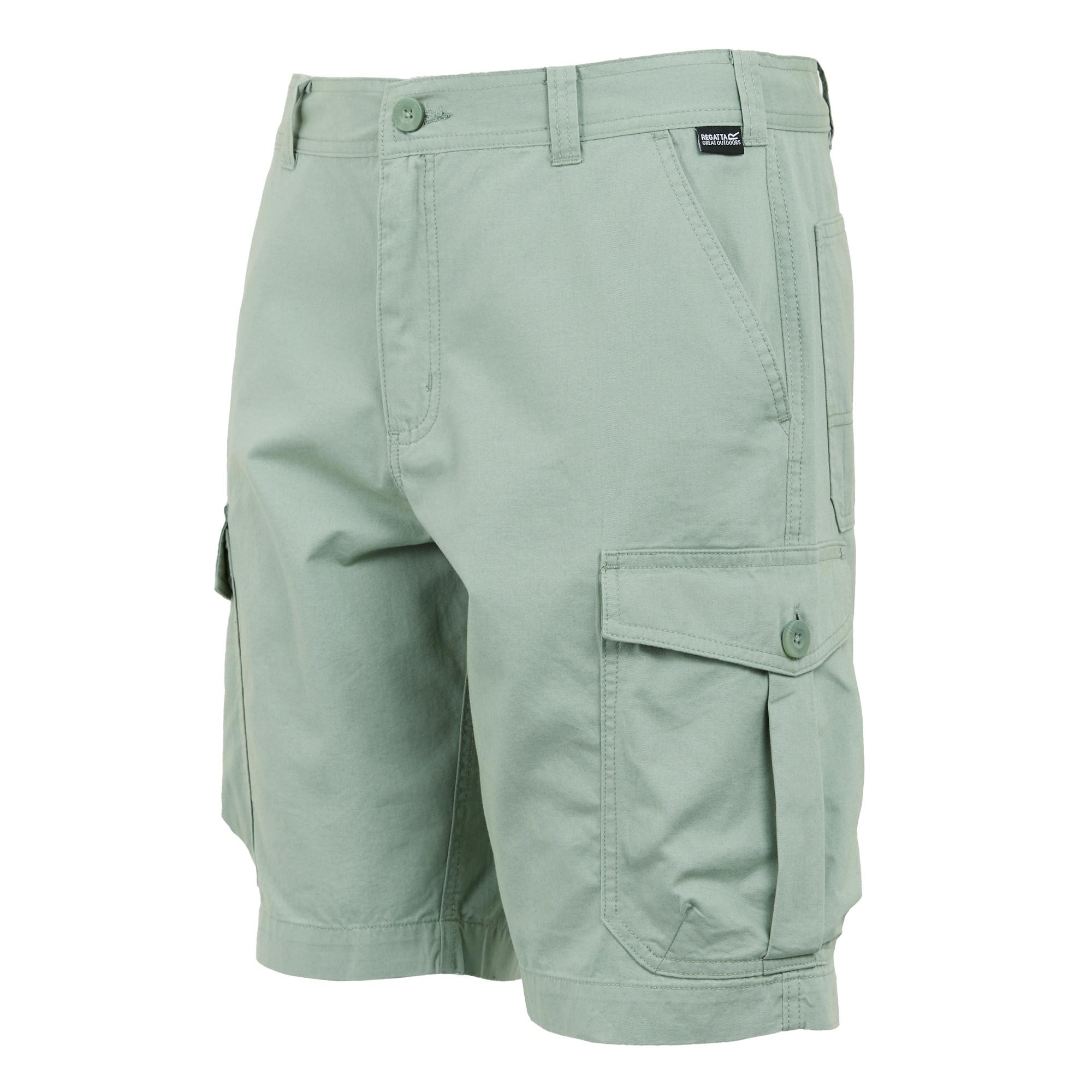 Regatta Ruwan Freizeitshorts  
