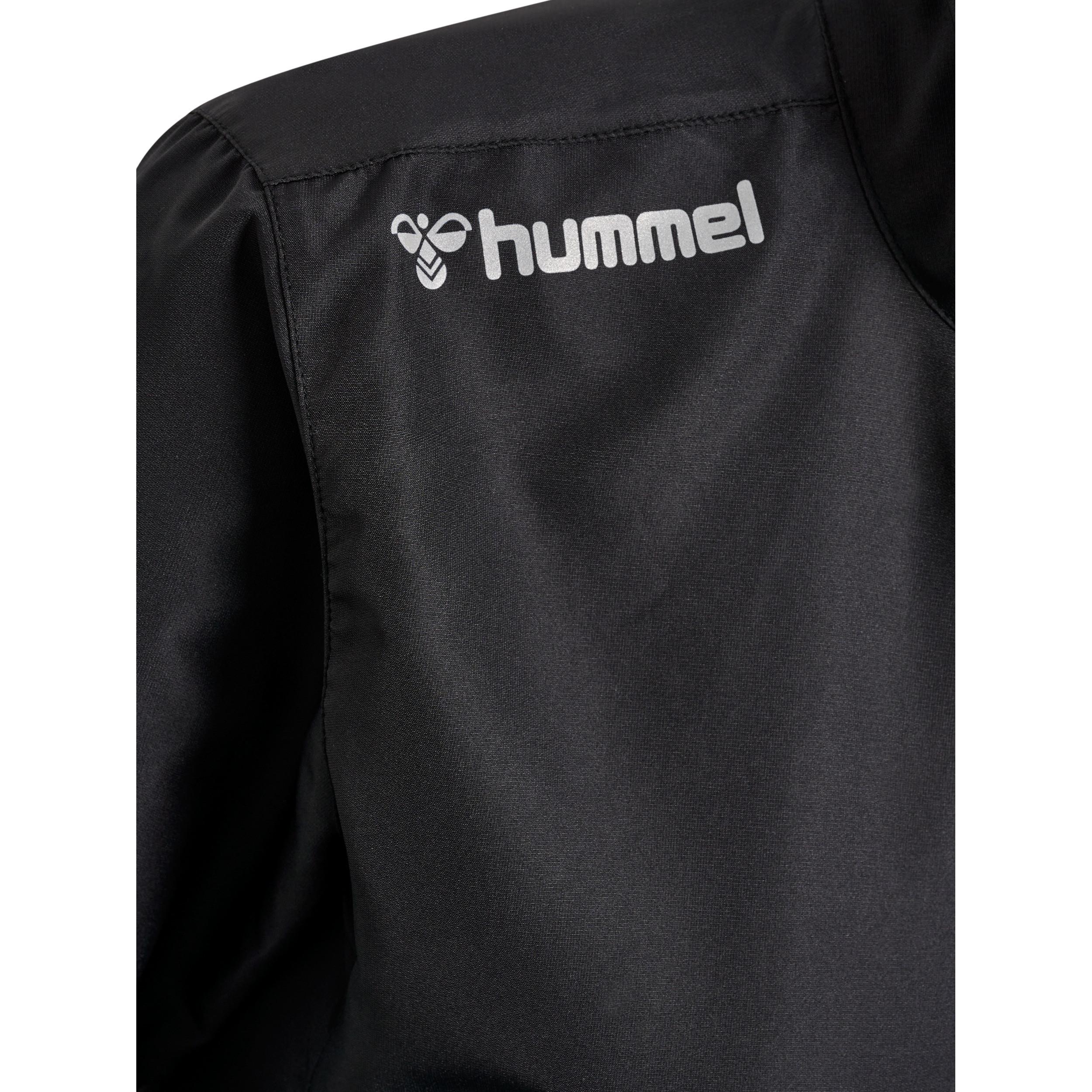 Hummel  veste de survêtement 