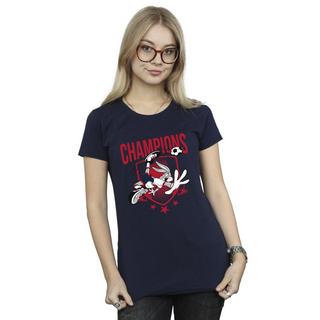 LOONEY TUNES  Champions TShirt 