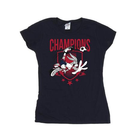 LOONEY TUNES  Champions TShirt 