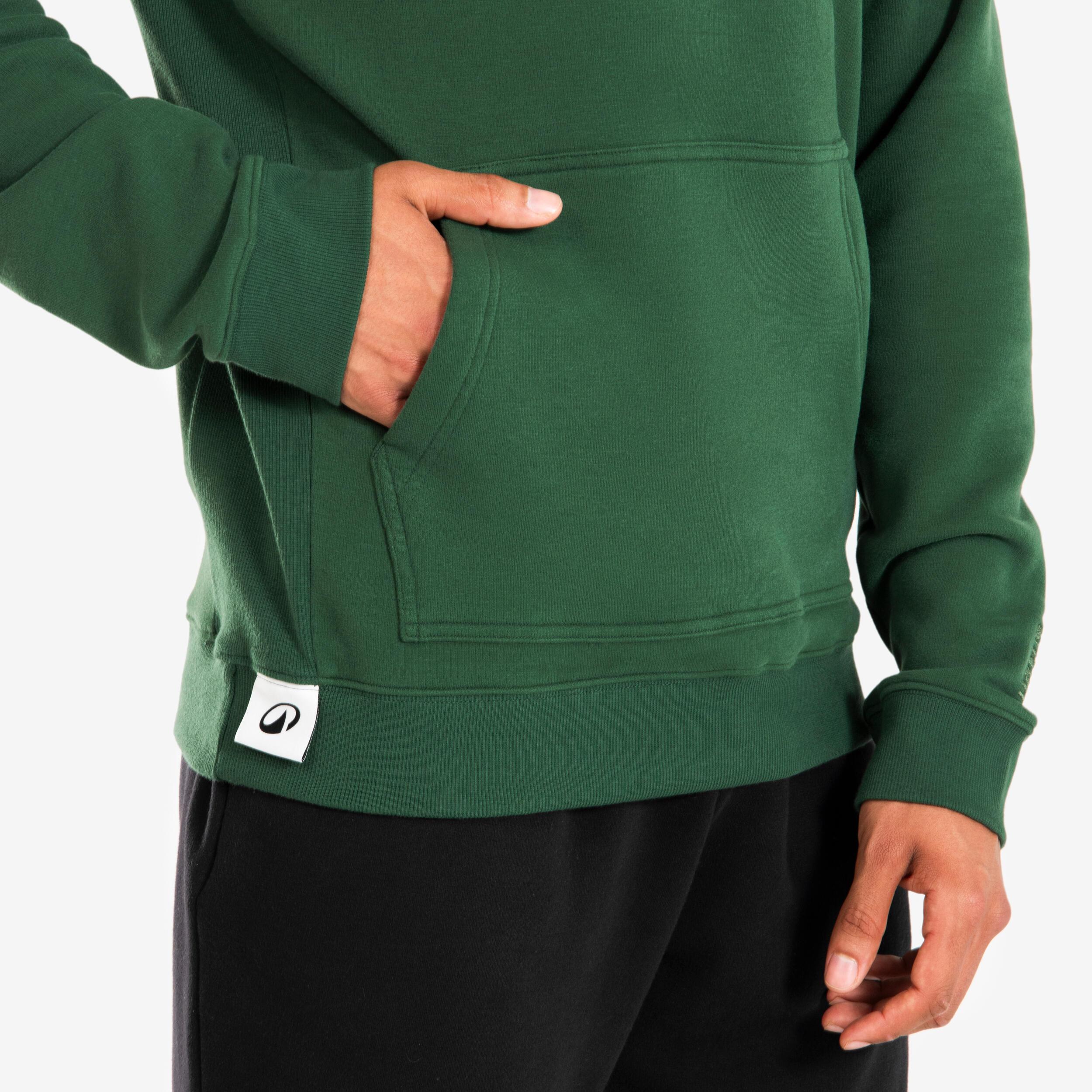 TARMAK NBA 900 Chicago Bulls Hoodie  