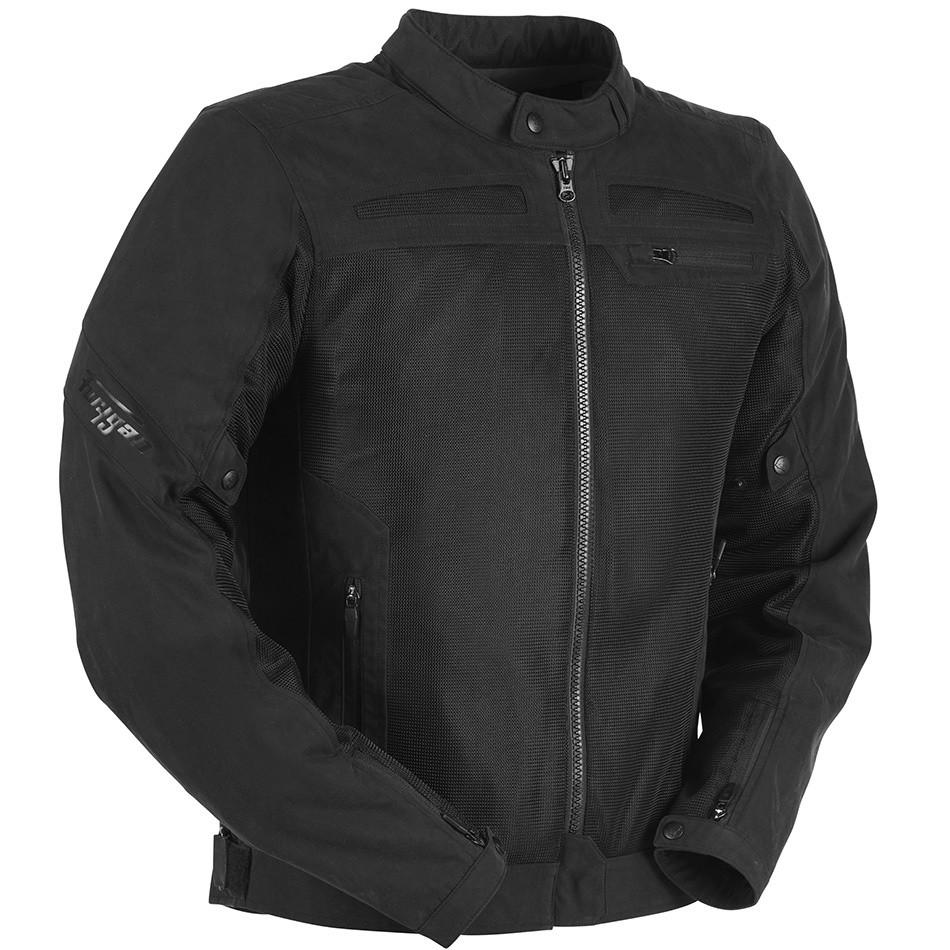 Furygan  motorradjacke furyo 