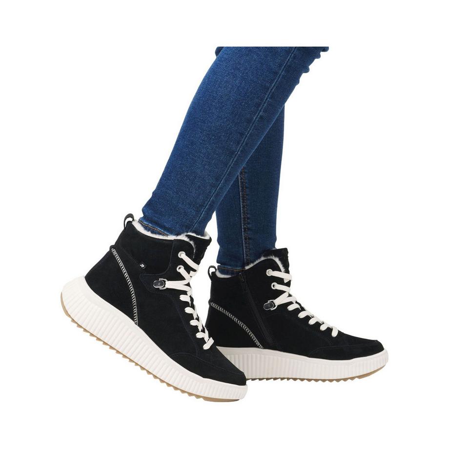 Rieker  Stiefelette W1771 