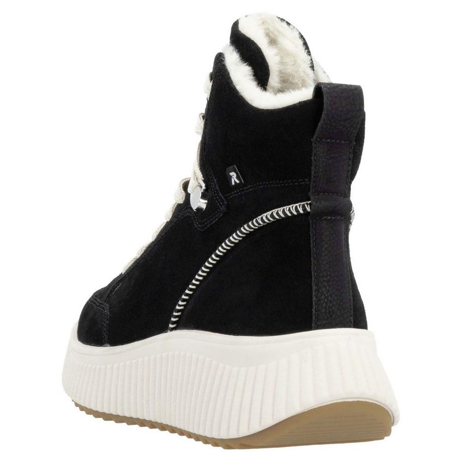 Rieker  Stiefelette W1771 