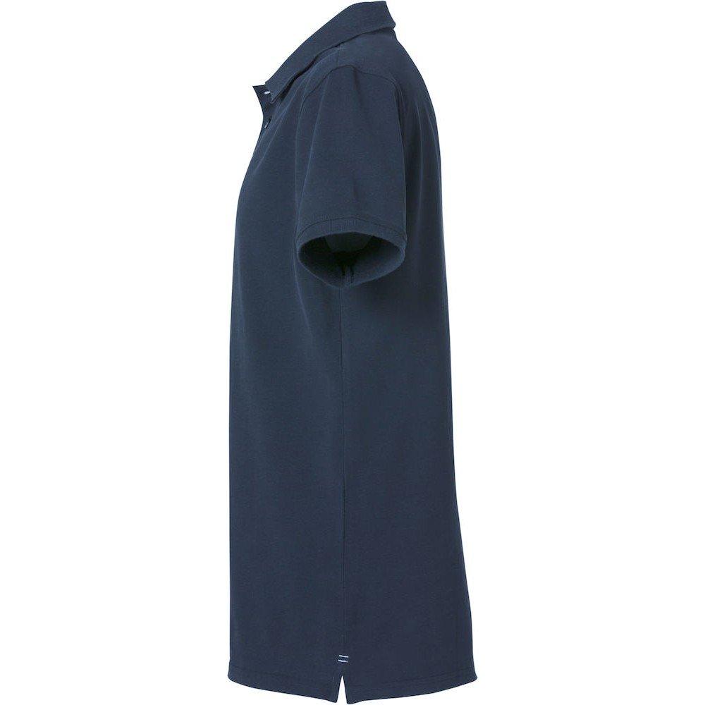 Clique Heavy Premium Poloshirt  