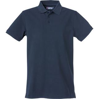 Clique Heavy Premium Poloshirt  
