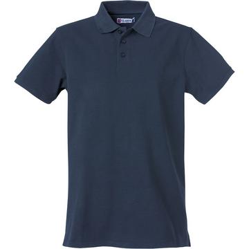 Heavy Premium Poloshirt