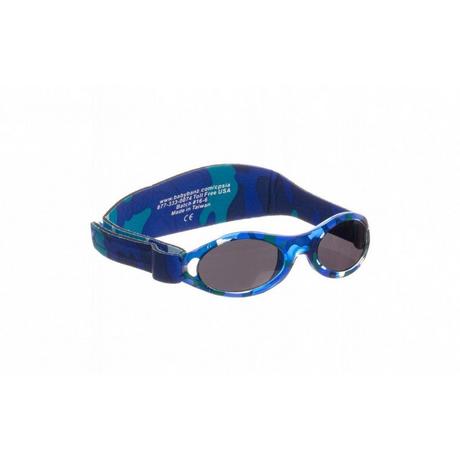 Banz  Baby-Sonnenbrille Adventure 0-2 Jahre 