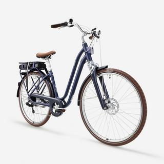 ELOPS  Vélo électrique de ville 28 pouces Enjambement bas 