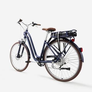 ELOPS  Vélo électrique de ville 28 pouces Enjambement bas 
