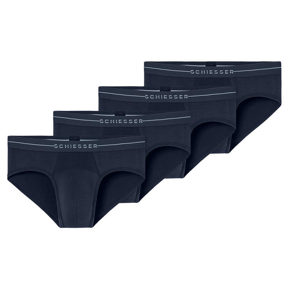 4er Pack Cotton Flex - Rio Slip / Unterhose