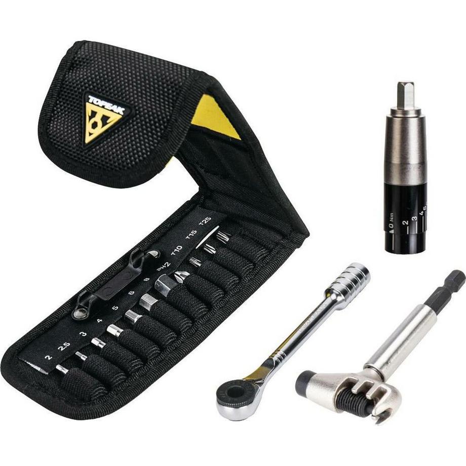 Ratchet Rocket Lite NTX Minitool