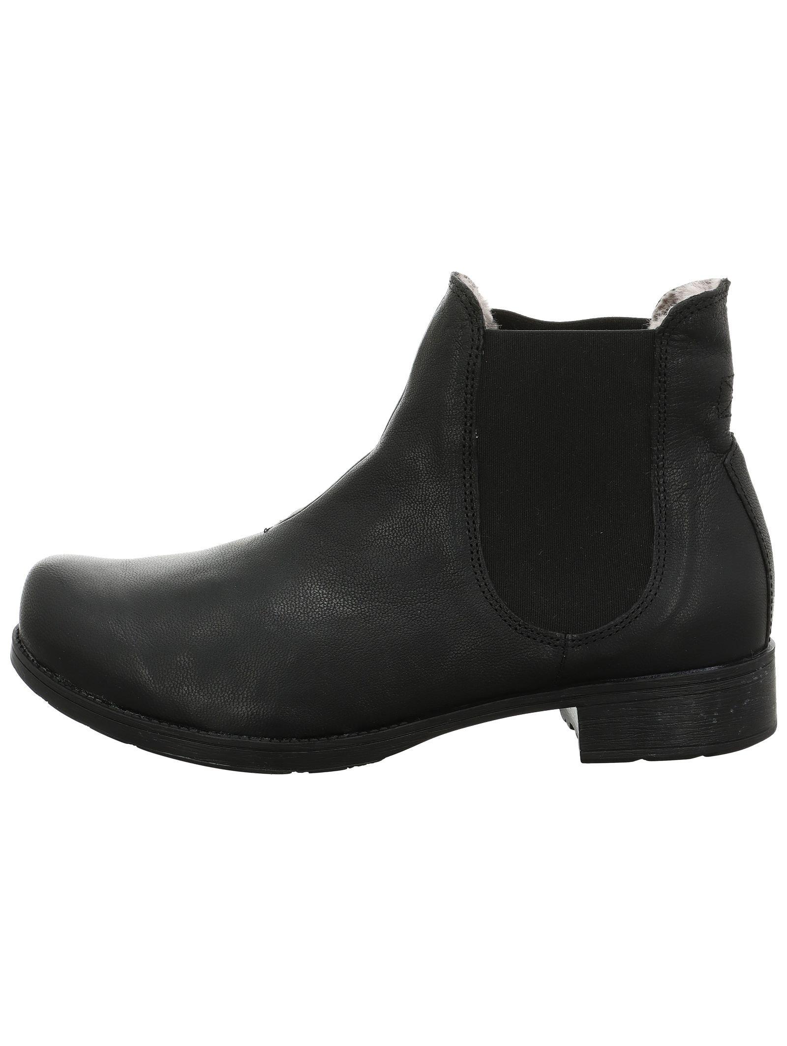 Think  Stiefelette 3-000814 