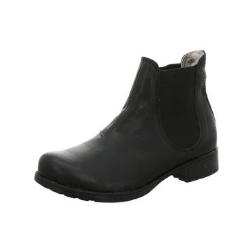 Stiefelette 3-000814