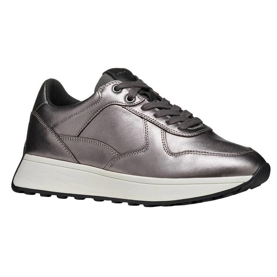 Sneaker D Amabel A, Leder