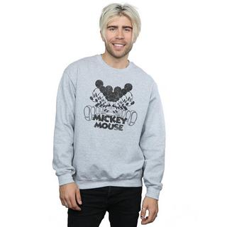 Disney  Sweatshirt 