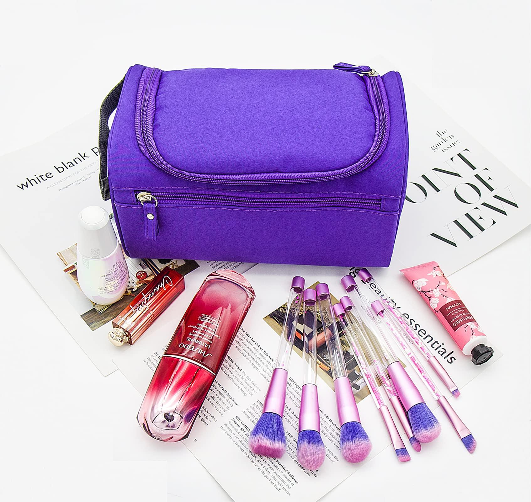 Only-bags.store Kosmetiktasche zum Aufhängen Waschbeutel  