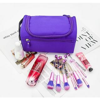 Only-bags.store Kosmetiktasche zum Aufhängen Waschbeutel  