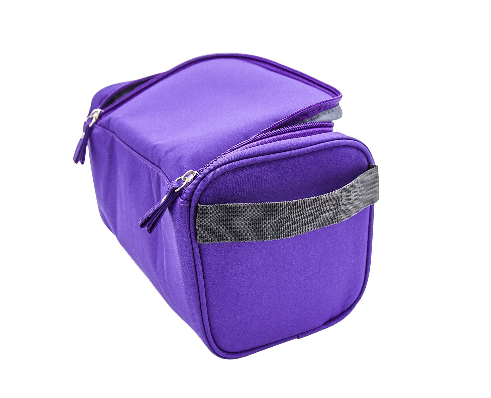 Only-bags.store Kosmetiktasche zum Aufhängen Waschbeutel  