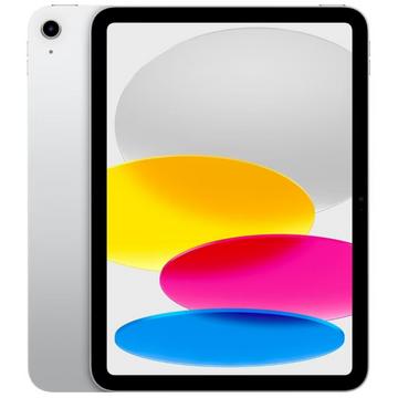 Apple iPad 10.9 10e gén. Wifi 64GB Argent