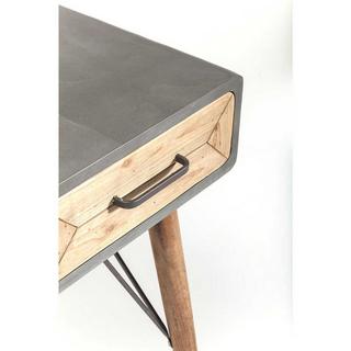 KARE Design Schreibtisch X Factory 3SK  