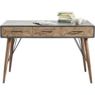 KARE Design Schreibtisch X Factory 3SK  
