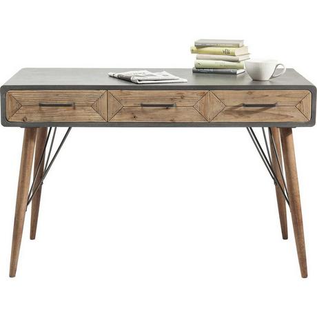 KARE Design Schreibtisch X Factory 3SK  