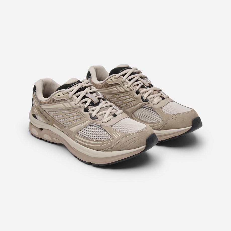 DECATHLON RR2K Sneakers in Pelle Scamosciata  