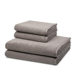 Ross Sensual Skin set de serviettes 4 pièces  