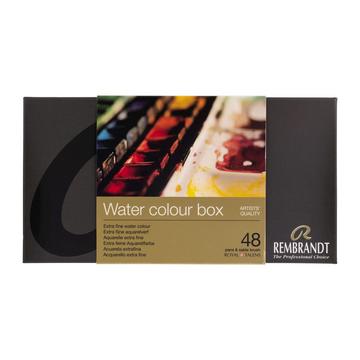 Rembrandt 05838648 Bastel- & Hobby-Farbe Aquarelllack 480 ml 1 Stück(e)