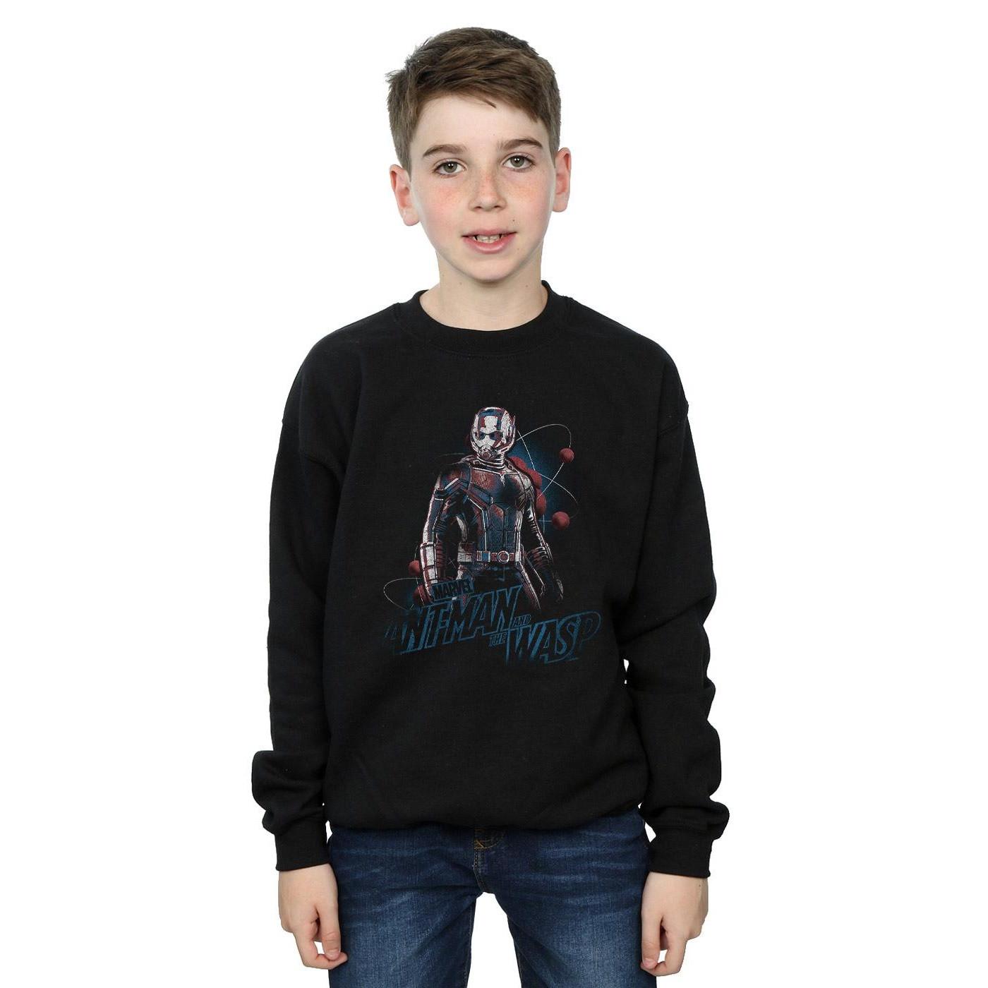 MARVEL  Sweatshirt 