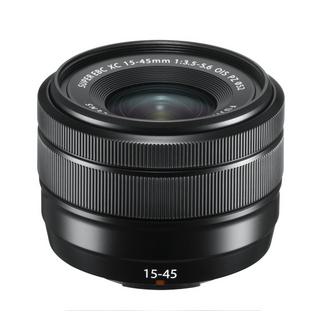 FUJIFILM  X S10 + FUJINON XC15-45mm F3.5-5.6 OIS PZ 