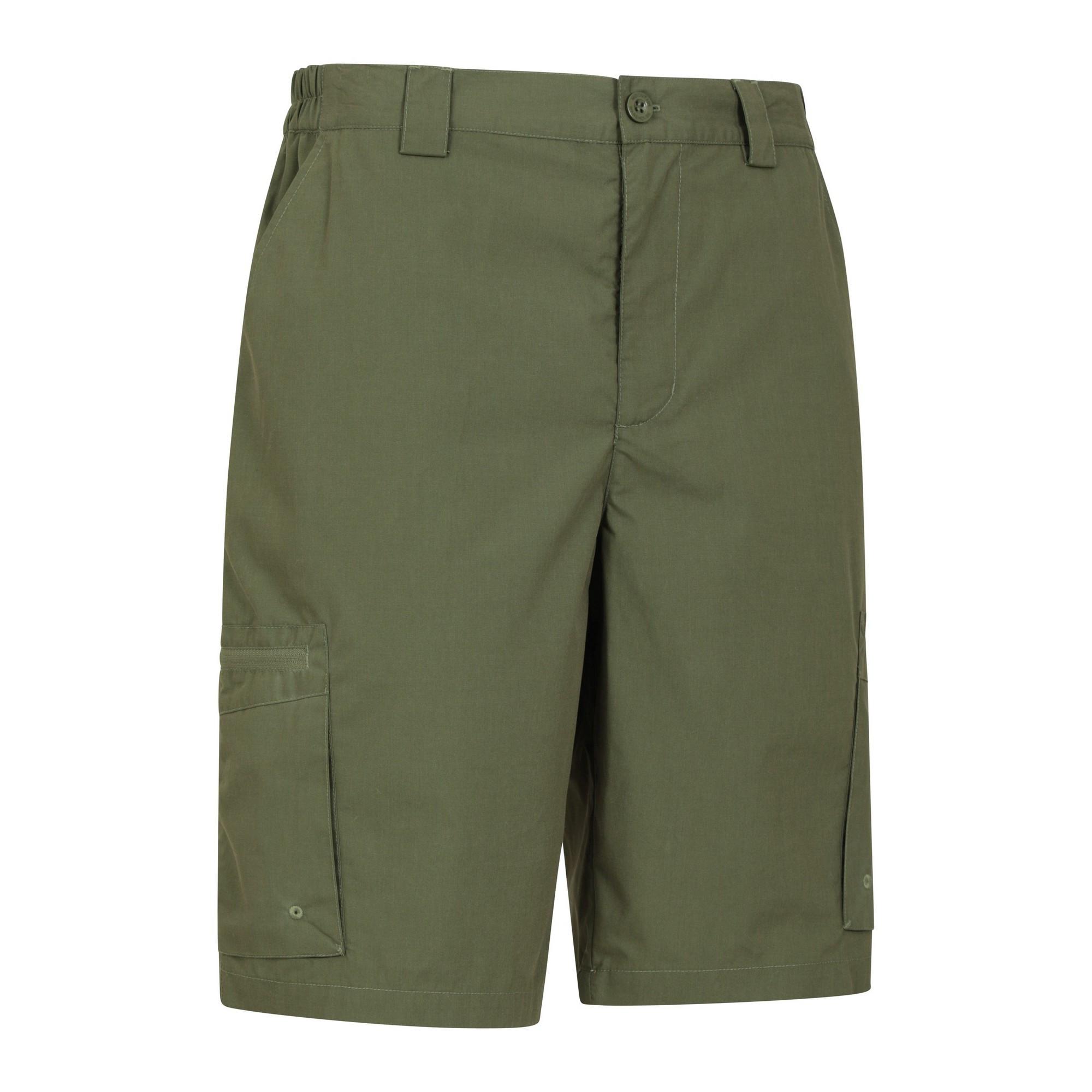 Mountain Warehouse Trek Shorts  