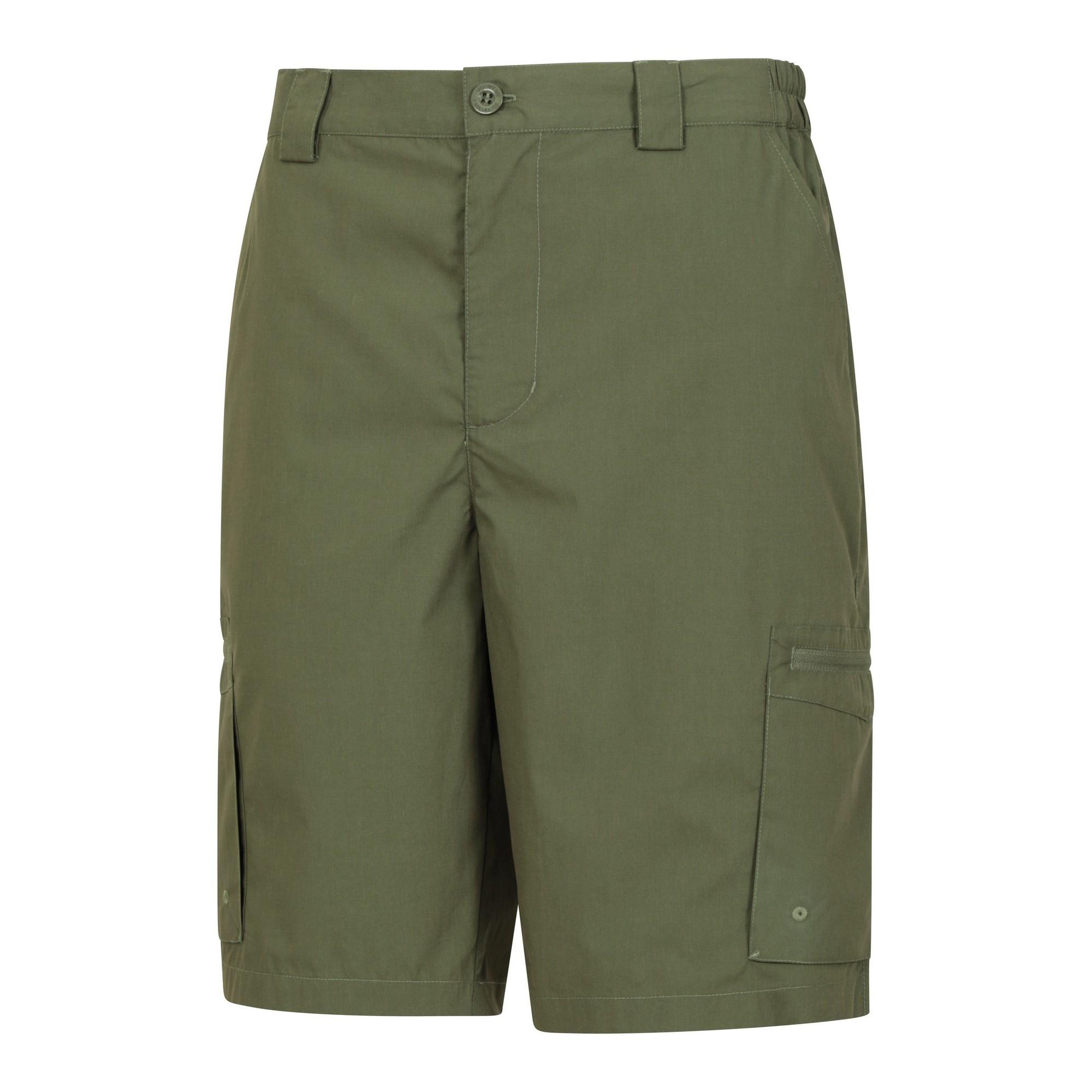 Mountain Warehouse Trek Shorts  