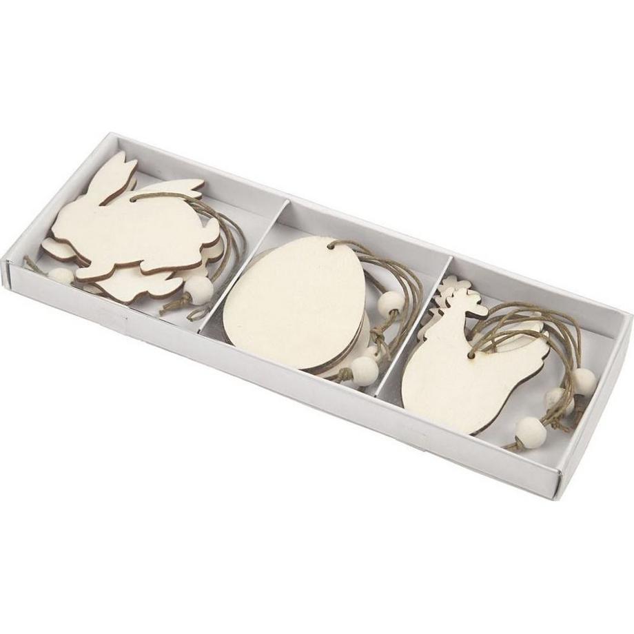 Creativ Company Crochet Piece  