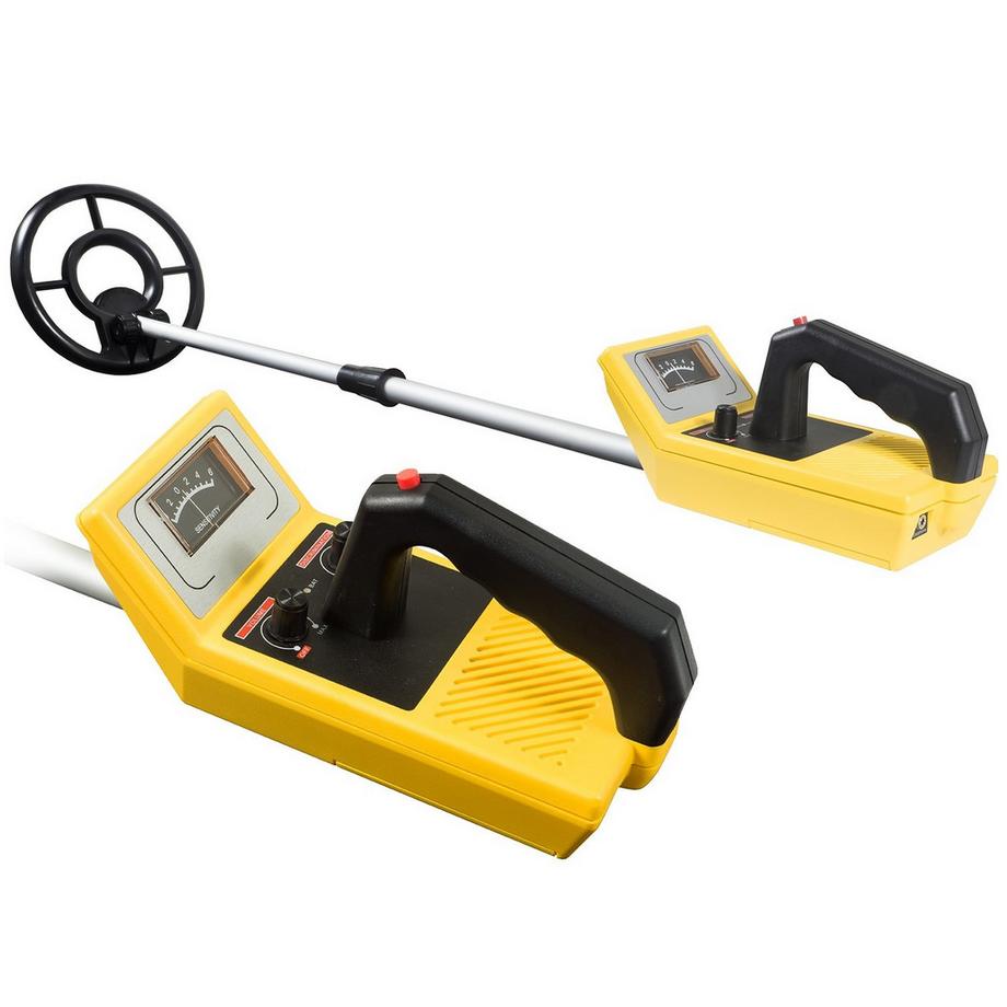 B2X  Détecteur de métaux Cobra Tector CT-1061 