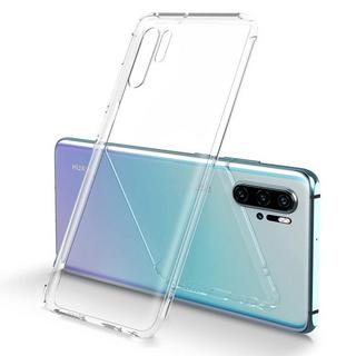 HUAWEI  Case Huawei P30 Pro - Transparent 