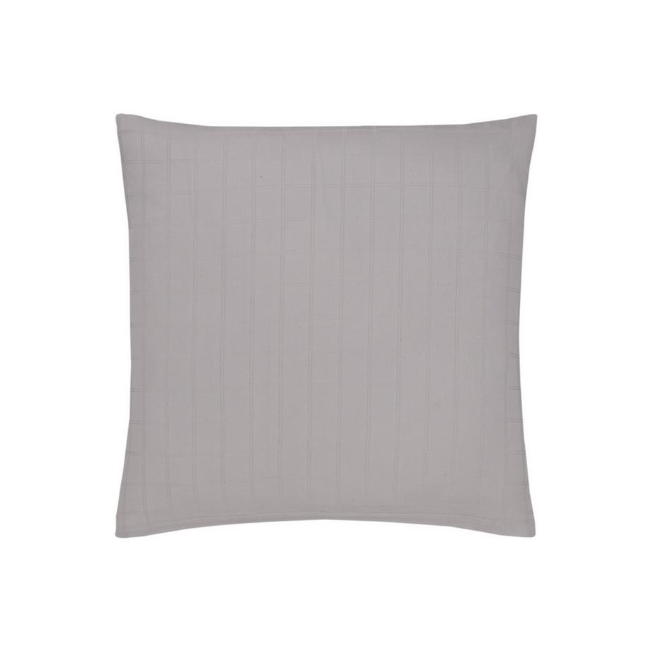 Flair Damast Kissenbezug  