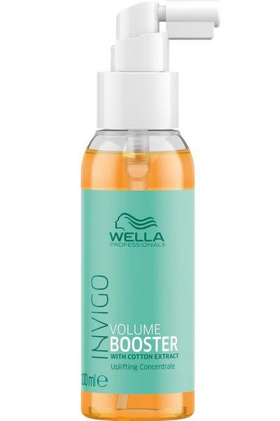 wella  INVIGO Volume Boost Volume Booster 100 ml 