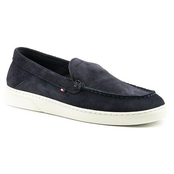 TOMMY HILFIGER  TH Comfort Hybrid Loafer M-40 