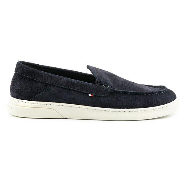 TOMMY HILFIGER  TH Comfort Hybrid Loafer M-40 