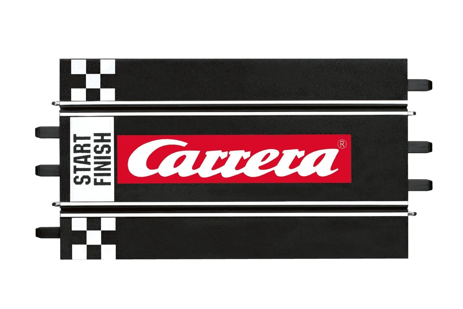 Carrera RC  Carrera RC 20020583 accessoire et pièce de piste de petite voiture Partie de la piste 