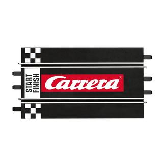 Carrera RC  Carrera RC 20020583 Spielzeug-Fahrzeugbahnteile & Zubehör Schienenteil 