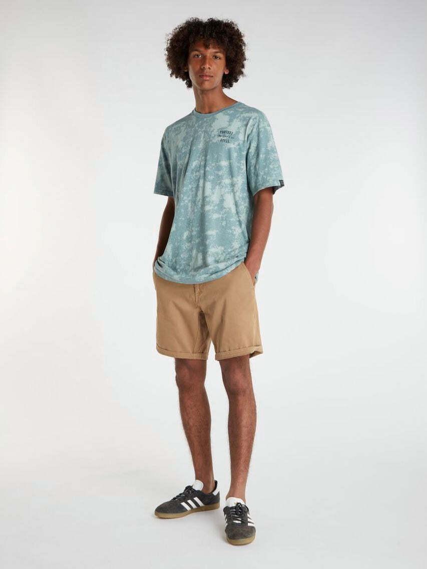 PROTEST PRTBASTIAN Shorts Chino  