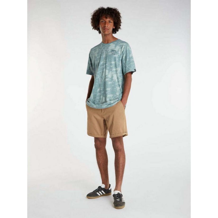 PROTEST PRTBASTIAN Chino Shorts  