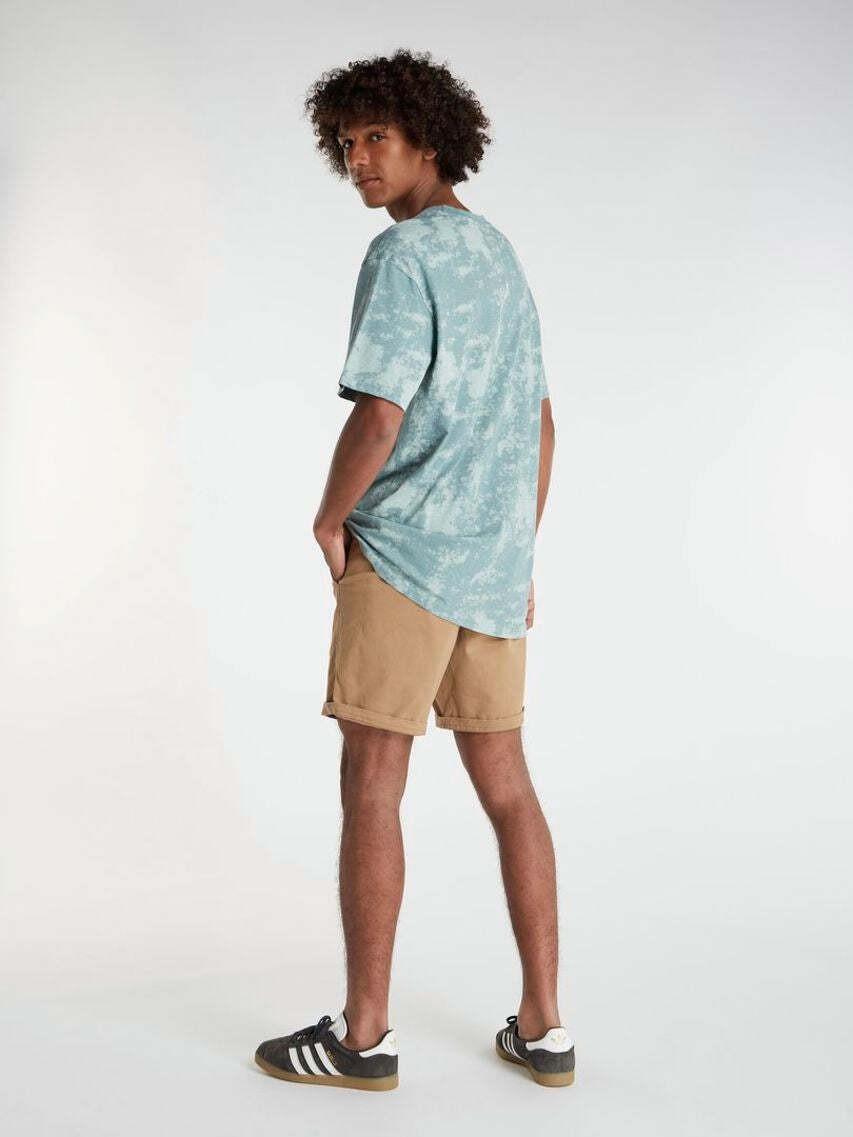 PROTEST PRTBASTIAN Shorts Chino  