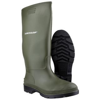 Dunlop  Bottes de pluie PRICEMASTOR mixte 